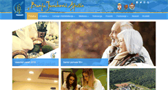 Desktop Screenshot of banja-junakovic.rs